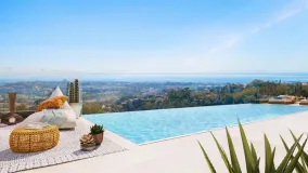 Benahavis, adosado de 3 dormitorios en venta