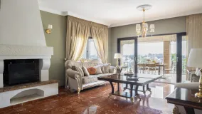 Villa a la venta de 6 dormitorios en Paraiso Alto