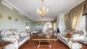 Villa a la venta de 6 dormitorios en Paraiso Alto