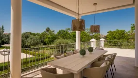 Comprar villa de 6 dormitorios en Valle del Sol