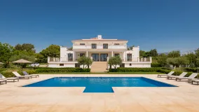 Comprar villa de 6 dormitorios en Valle del Sol