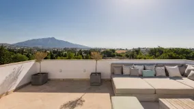 Comprar villa de 6 dormitorios en Valle del Sol