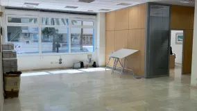 Marbella Centro office for sale