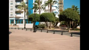 Marbella Centro office for sale