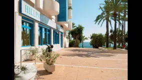 Marbella Centro office for sale