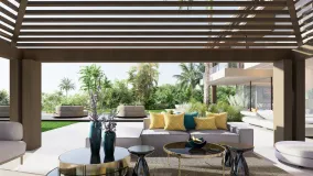 For sale villa in Marbella Club Golf Resort with 6 bedrooms