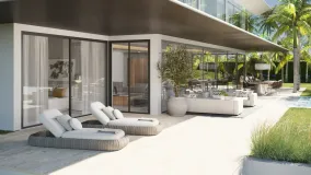 Villa in Hacienda las Chapas for sale