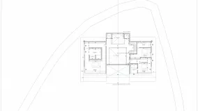 Villa in Hacienda las Chapas for sale