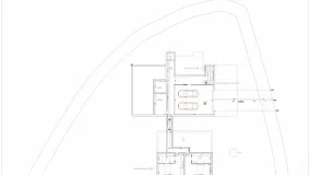 Villa in Hacienda las Chapas for sale