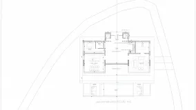 Villa in Hacienda las Chapas for sale