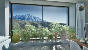 Se vende parcela en Nueva Andalucia