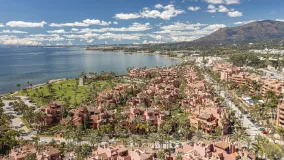 Apartment for sale in Torre Bermeja with 3 bedrooms