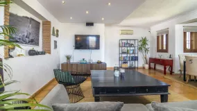 Fuente del Espanto, villa de 3 dormitorios en venta