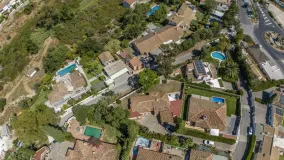 Fuente del Espanto, villa de 3 dormitorios en venta