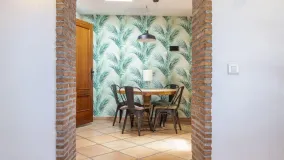 Fuente del Espanto, villa de 3 dormitorios en venta