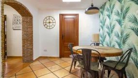 Fuente del Espanto, villa de 3 dormitorios en venta