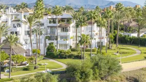 Alcazaba Beach 3 bedrooms apartment for sale