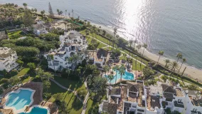 Alcazaba Beach 3 bedrooms apartment for sale