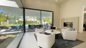 Villa in La Carolina for sale