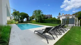 Villa in La Carolina for sale