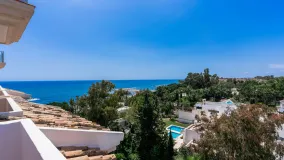 Duplex penthouse in Andalucia del Mar for sale