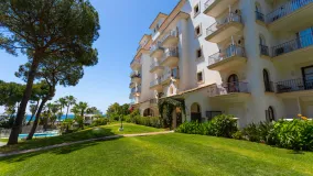 Duplex penthouse in Andalucia del Mar for sale