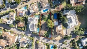 For sale plot in Casablanca