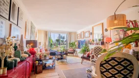 Se vende apartamento planta baja en Azahara I