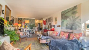 Se vende apartamento planta baja en Azahara I