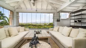 For sale Lomas de Sierra Blanca duplex with 3 bedrooms