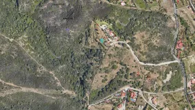 El Padron plot for sale