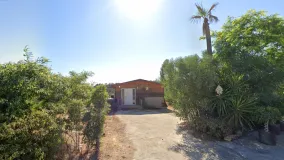 El Padron plot for sale