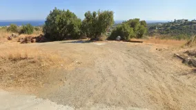 El Padron plot for sale