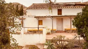 Cartama plot for sale