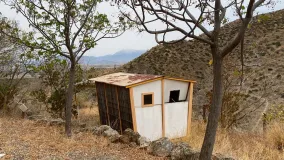 Cartama plot for sale