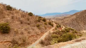 Cartama plot for sale