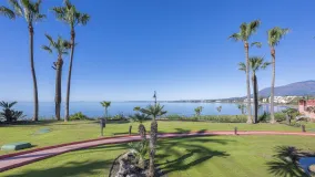 For sale Cabo Bermejo apartment with 3 bedrooms