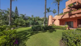 For sale Cabo Bermejo apartment with 3 bedrooms