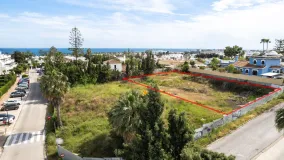 5 bedrooms plot in Bel Air for sale