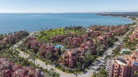 Penthouse with 4 bedrooms for sale in Torre Bermeja