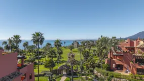 Penthouse with 4 bedrooms for sale in Torre Bermeja