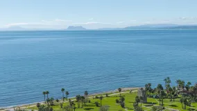 Penthouse with 4 bedrooms for sale in Torre Bermeja