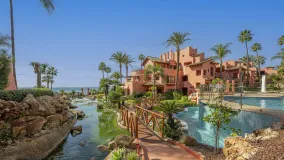 Apartamento en venta en Cabo Bermejo