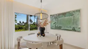 For sale Costalita apartment with 3 bedrooms