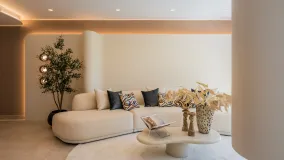 For sale Costalita apartment with 3 bedrooms
