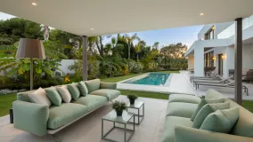 For sale La Carolina villa