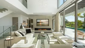 For sale La Carolina villa