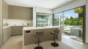 For sale La Carolina villa