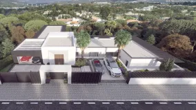 Buy Nueva Andalucia villa