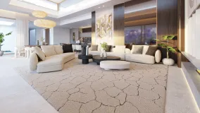 Nueva Andalucia, villa de 5 dormitorios en venta